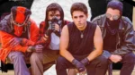 Gempa Dahsyat Venezuela Runtuhkan Studio Latihan, Seluruh Personel Band Nu-Metal Van Der Dijs Tewas