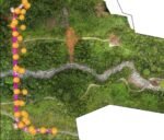Jembatan Shortcut Enang-Enang Bisa Dilalui Truk 30 Ton & Waktu Tempuh Lebih Singkat