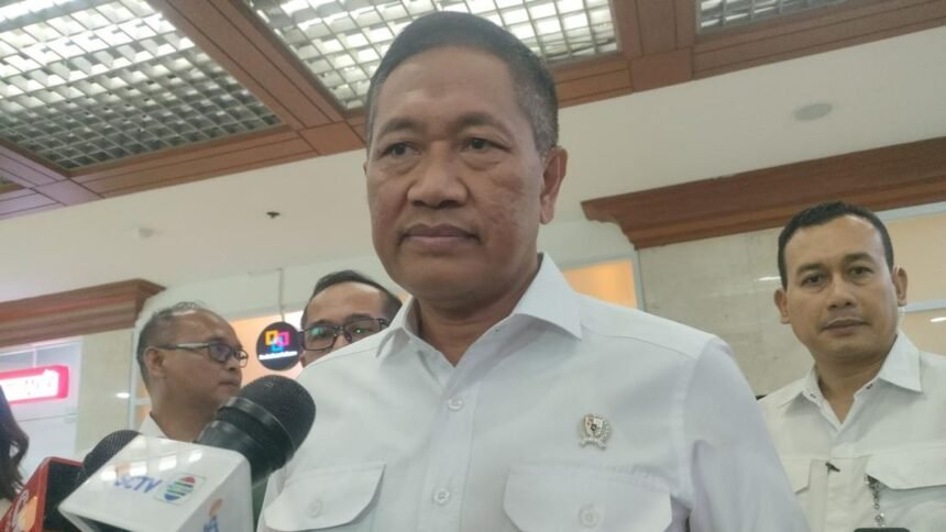 Kemhan Pangkas Pelatihan SPPI, Fokus Bela Negara dan Manajemen Koperasi