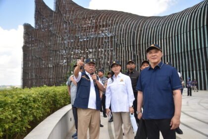 Komisi VII DPR RI mengapresiasi tingginya TKDN di IKN sekaligus meminta UMKM dan IKM memperoleh ruang yang lebih besar dalam ekosistem ekonomi Nusantara.