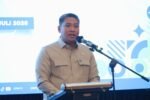 Wamentan Sudaryono Dorong Koperasi Jadi Penopang Kesejahteraan Petani Tebu