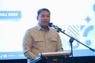 Wamentan Sudaryono Dorong Koperasi Jadi Penopang Kesejahteraan Petani Tebu