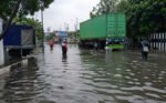 Waspada! Banjir Rob di Jakarta, Pasang Air Laut Diprediksi Meningkat hingga 31 Juli