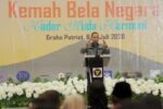 BNPT Bangun Kesiapsiagaan Generasi Muda Hadapi Ancaman Rekrutmen Terorisme di Ruang Digital
