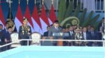 Presiden Prabowo: Polri Jangan Lengah Hadapi Kejahatan Siber & White Collar Crime
