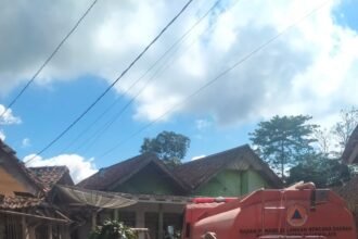 BNPB: Kekeringan Meluas, Karhutla Mulai Meningkat di Sejumlah Daerah