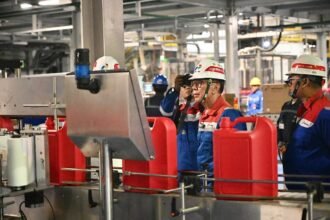 Pertamina