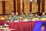 TNI AU
