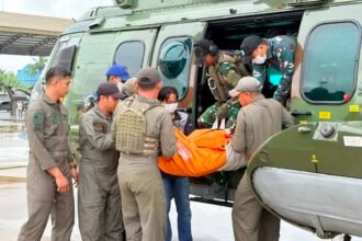 Menkopolkam Kutuk Keras Pembakaran dan Pembunuhan Pilot AMA Air Oleh KKB Papua