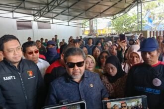 Pemerintah Turun Tangan Usut Isu PHK Tokopedia-TikTok, Said Iqbal: Fakta Harus Diungkap Utuh