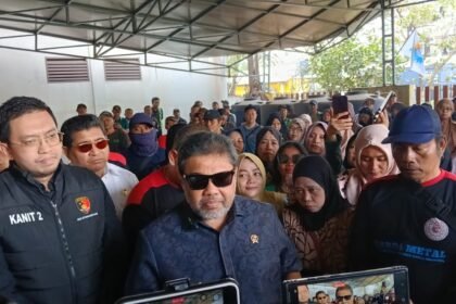 Pemerintah Turun Tangan Usut Isu PHK Tokopedia-TikTok, Said Iqbal: Fakta Harus Diungkap Utuh