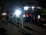 TNI AL Gagalkan Penyelundupan 6 Ton Pasir Timah Ilegal di Ancol, Jaringan Asal Bangka Diburu