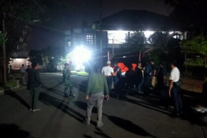 TNI AL Gagalkan Penyelundupan 6 Ton Pasir Timah Ilegal di Ancol, Jaringan Asal Bangka Diburu