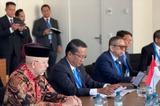 Kawal Hak Cipta Global, Indonesia Pimpin Transformasi Tata Kelola Royalti di Sidang WIPO Swiss