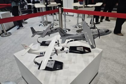 PTDI Pamerkan Pesawat, Helikopter & Drone SAR di IISAR 2026