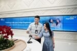 “Nyaman Bersama Mandiri”, Langkah Bank Mandiri Menjaga Kenyamanan Nasabah dari Transaksi hingga Layanan