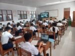 Revitalisasi Sekolah di NTT: Dulu Menumpang, Sekarang Gedung Milik Sendiri