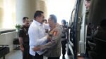 Kapolri Temui Jaksa Agung, Tegaskan Polri dan Kejagung Tetap Solid