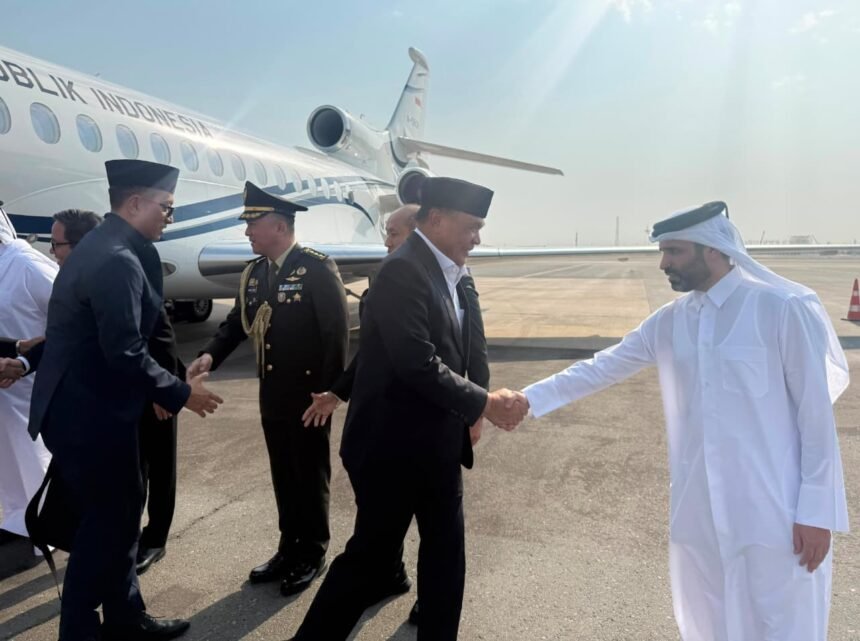 doha