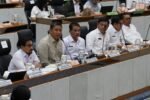 Kementan Kembali Raih WTP, Wamentan Sudaryono: Bukti Tata Kelola Makin Baik dan Berdampak bagi Petani