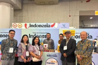 bank mandiri
