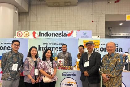 bank mandiri