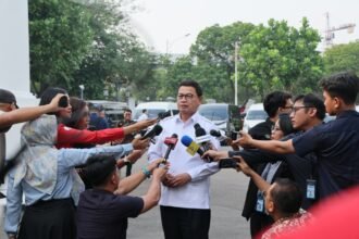 BPOM Disiapkan Jadi Pengawal Mutu Produk Koperasi Merah Putih