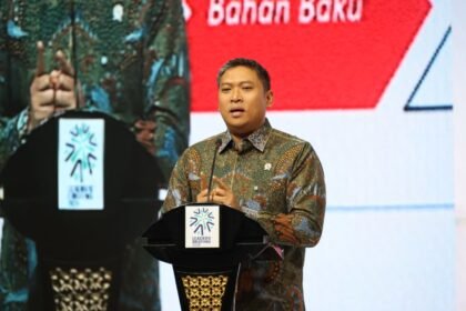 Cerita Sudaryono Usai Ditunjuk jadi Kepala BGN: Tangan Saya Dingin, Minta Doa Agar Amanah