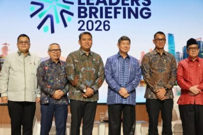 Wamentan Sudaryono: B50 Bukti Eksekusi Cepat Presiden Wujudkan Swasembada Energi