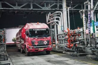 Pertamina