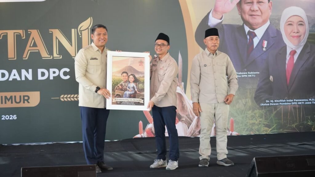Wamentan Sudaryono Gerak Cepat Jawab Keluhan Petani, Pupuk hingga Harga Telur Langsung Diatensi 12 Wamentan Sudaryono Gerak Cepat Jawab Keluhan Petani, Pupuk hingga Harga Telur Langsung Diatensi