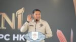 Wamentan Sudaryono Gerak Cepat Jawab Keluhan Petani, Pupuk hingga Harga Telur Langsung Diatensi