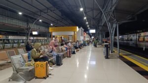 jarak jauh