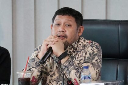 DPR Desak Polri Pecat Oknum Polisi yang Diduga Rampok Toko Emas di Aceh