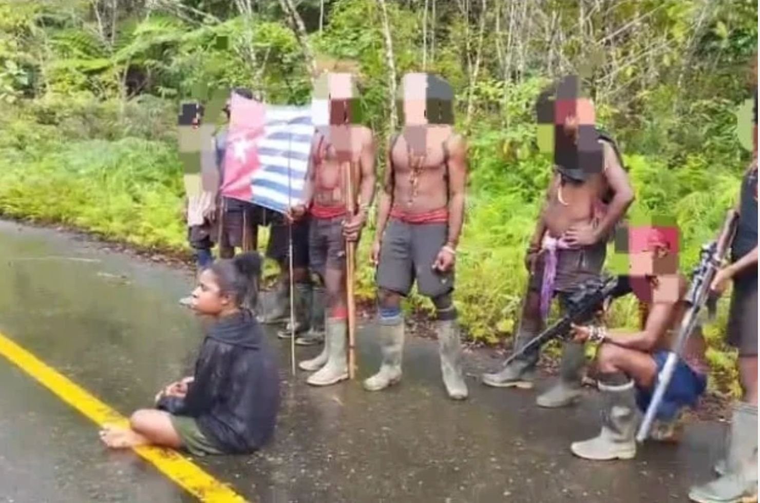 Tiga Warga Sipil Tewas di Yahukimo, Koops TNI Habema Kejar Pelaku 12 Tiga Warga Sipil Tewas di Yahukimo, Koops TNI Habema Kejar Pelaku
