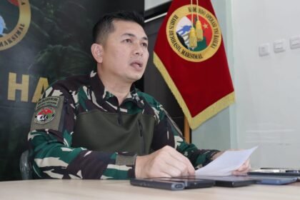 Tiga Warga Sipil Tewas di Yahukimo, Koops TNI Habema Kejar Pelaku