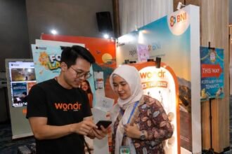 BNI Dukung Festival Seni MSI 2026, Dorong Ekonomi Kreatif