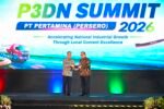 industri