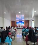 PGN Perkuat Budaya Keselamatan Pelanggan Melalui Program Edukasi Safety Berlangganan Gas Bumi di Rusunawa Marunda