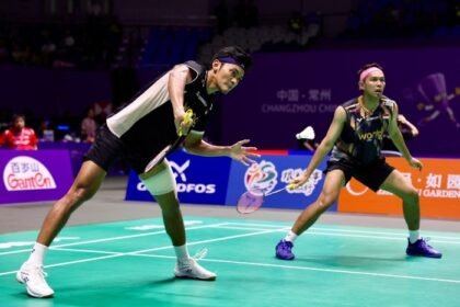 china open