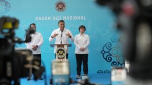 BGN Bersih-Bersih Besar-besaran: 261 Pegawai Dipecat, Puluhan ASN dan PPPK Terancam Sanksi Berat
