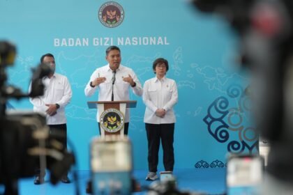 BGN Bersih-Bersih Besar-besaran: 261 Pegawai Dipecat, Puluhan ASN dan PPPK Terancam Sanksi Berat