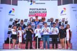 Pembalap Muda Makin Bersinar, Mandalika Racing Series Round #3 Cetak Talenta Balap Masa Depan