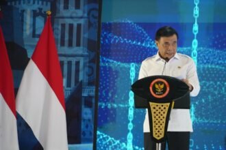 Terorisme Makin Terkendali, Menko Polkam Djamari Chaniago Peringatkan Semua Pihak Tak Boleh Lengah