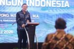 Gagas Aglomerasi Polisentris, Menko AHY Dorong 'KUNCI Bersama' Jadi Roda Penggerak Ekonomi Jabar–Jateng