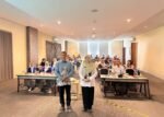 PGN Edukasi Pelaku UMKM Bojonegoro Terkait Penggunaan Gas Bumi Secara Aman