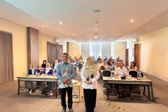 PGN Edukasi Pelaku UMKM Bojonegoro Terkait Penggunaan Gas Bumi Secara Aman