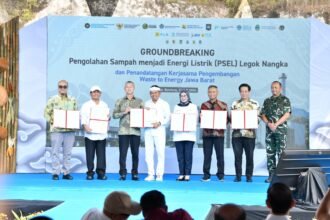 Pertamina Perkuat Ekosistem Energi Bersih Lewat Kolaborasi Pengolahan Sampah Menjadi Hidrogen Rendah Karbon