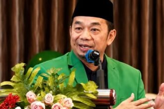 PB Mathla'ul Anwar Serukan Langkah Hukum Tegas Hadapi Kampanye LGBT
