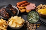 Zat Karsinogen Penyebab Kanker Juga Bisa Berasal dari Makanan Sehari-hari